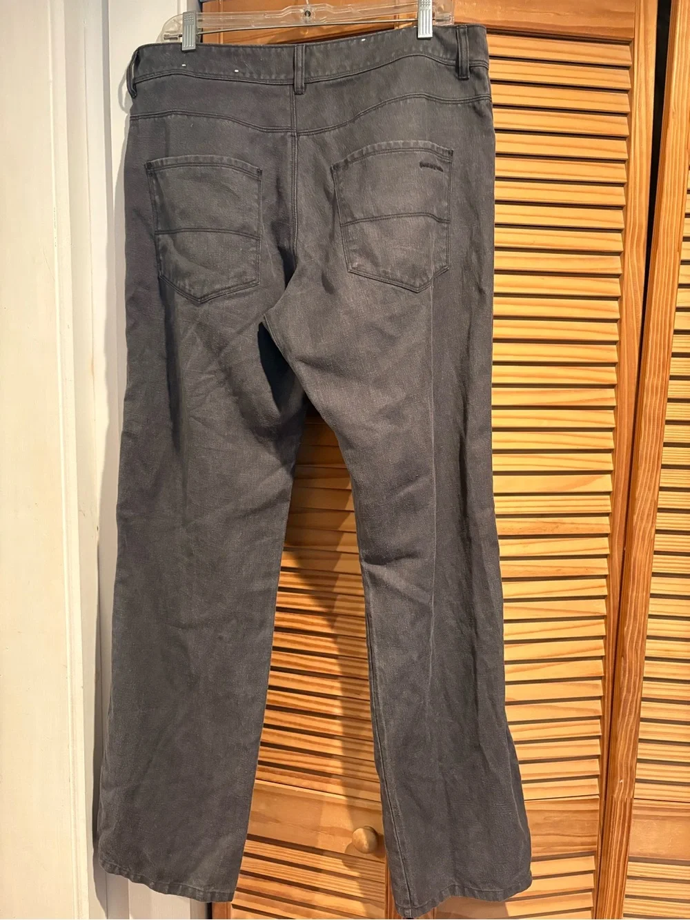 Patagonia classic men